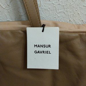 DESIGNER MANSUR GAVRIEL BAG